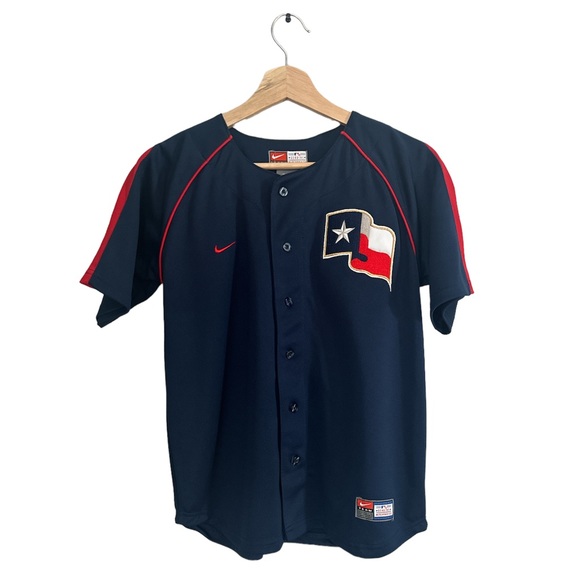NIKE Texas Rangers jersey - Picture 1 of 3